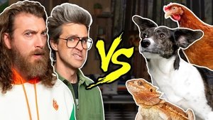 Good Mythical Morning Odcinek 94