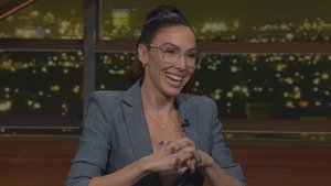 Real Time with Bill Maher Odcinek 18