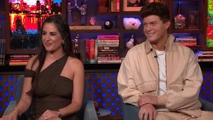Watch What Happens Live with Andy Cohen Odcinek 76