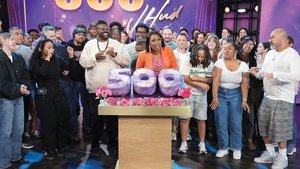 The Jennifer Hudson Show Odcinek 155