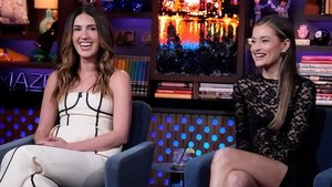 Watch What Happens Live with Andy Cohen Odcinek 77