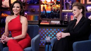 Watch What Happens Live with Andy Cohen Odcinek 74