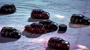 Top Gear Odcinek 124