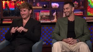 Watch What Happens Live with Andy Cohen Odcinek 82