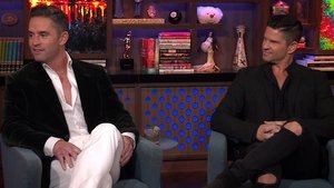 Watch What Happens Live with Andy Cohen Odcinek 81