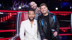 The Voice Odcinek 20
