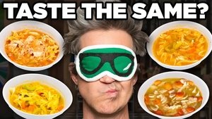 Good Mythical Morning Odcinek 101