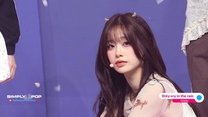 Simply K-Pop Odcinek 7