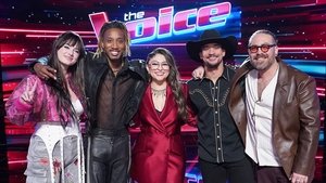 The Voice Odcinek 21