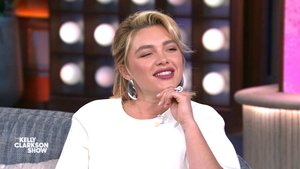 The Kelly Clarkson Show Odcinek 145