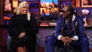Watch What Happens Live with Andy Cohen Odcinek 83