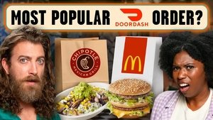 Good Mythical Morning Odcinek 102