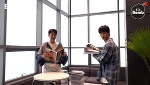BANGTAN BOMB Odcinek 12