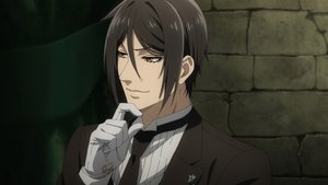 Kuroshitsuji Odcinek 7