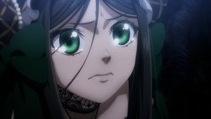 Kuroshitsuji Odcinek 8