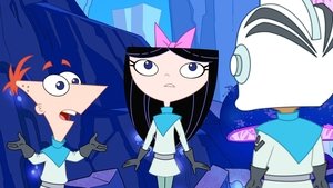 Fineasz i Ferb Odcinek 16