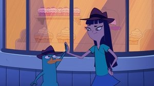 Fineasz i Ferb Odcinek 14