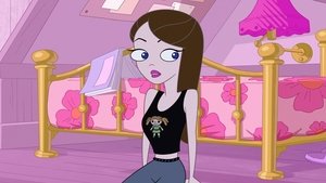 Fineasz i Ferb Odcinek 18