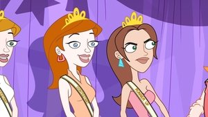 Fineasz i Ferb Odcinek 13