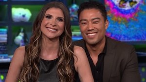 Watch What Happens Live with Andy Cohen Odcinek 86