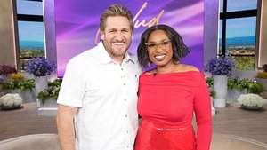 The Jennifer Hudson Show Odcinek 167