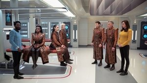 Star Trek: Nieznane nowe światy Odcinek 8