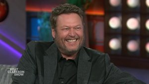 The Kelly Clarkson Show Odcinek 154