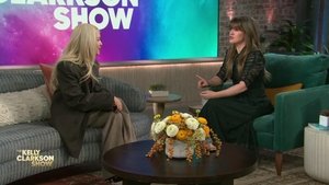 The Kelly Clarkson Show Odcinek 157