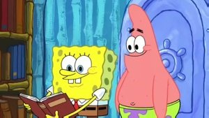 SpongeBob Kanciastoporty Odcinek 1