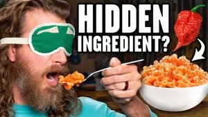 Good Mythical Morning Odcinek 107