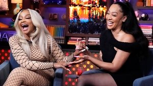 Watch What Happens Live with Andy Cohen Odcinek 89