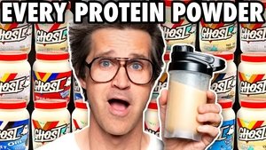 Good Mythical Morning Odcinek 113