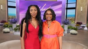 The Jennifer Hudson Show Odcinek 168