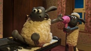 Baranek Shaun Odcinek 11