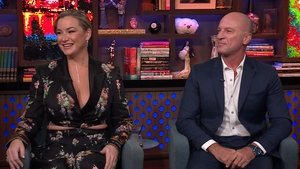 Watch What Happens Live with Andy Cohen Odcinek 90
