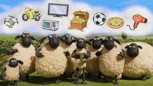 Baranek Shaun Odcinek 15
