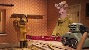 Baranek Shaun Odcinek 2