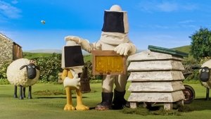 Baranek Shaun Odcinek 6