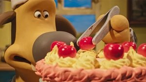 Baranek Shaun Odcinek 1