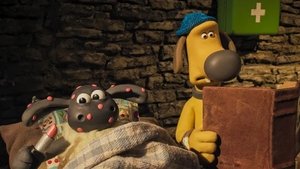Baranek Shaun Odcinek 3