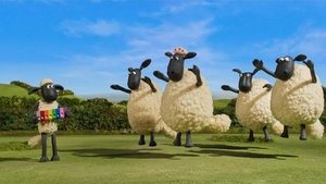 Baranek Shaun Odcinek 9
