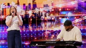 America's Got Talent Odcinek 3