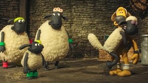 Baranek Shaun Odcinek 18