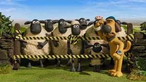 Baranek Shaun Odcinek 13