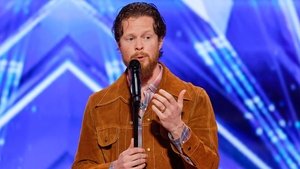 America's Got Talent Odcinek 2