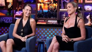 Watch What Happens Live with Andy Cohen Odcinek 92