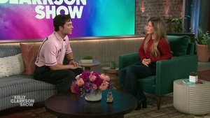 The Kelly Clarkson Show Odcinek 161