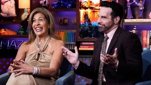 Watch What Happens Live with Andy Cohen Odcinek 93