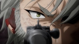 Kuroshitsuji Odcinek 11