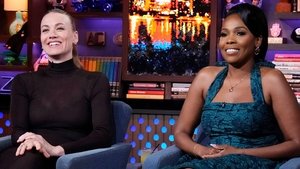Watch What Happens Live with Andy Cohen Odcinek 91